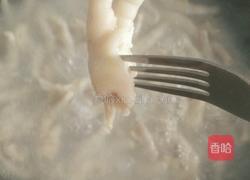 糟卤凤爪的做法图解6