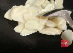 盐菜土豆汤的做法图解4