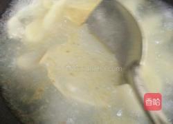 盐菜土豆汤的做法图解5