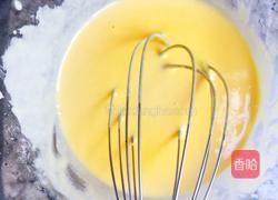 快手早餐 玉米松饼的做法图解2