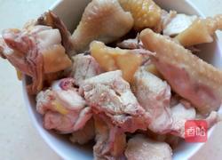养颜汤(鸡)的做法图解1