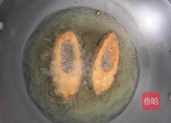 炸武昌鱼的做法图解6