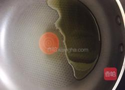 香菇酱木耳烧豆腐的做法图解3