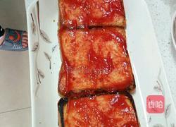 三明治的做法图解3