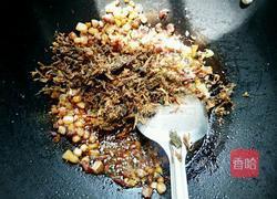 五花肉梅干菜馅的做法图解8