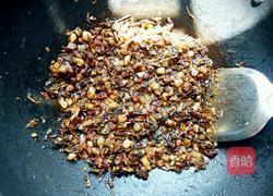 五花肉梅干菜馅的做法图解9