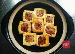 砂锅豆腐酿肉的做法图解9