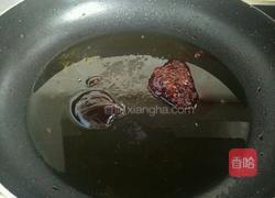 砂鍋豆腐釀肉的做法圖解10