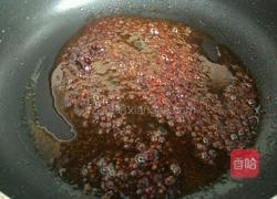 砂锅豆腐酿肉的做法图解11