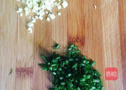 肉末粉条的做法图解6