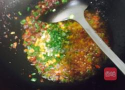 肉末粉条的做法图解10