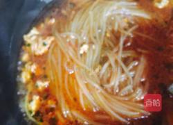 肉末粉条的做法图解14