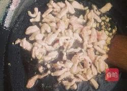 肉沫冬瓜的做法图解4