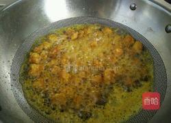 香橙咕噜肉的做法图解11