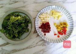 小炒牛肉的做法图解5