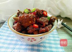 仔姜烧鸭的做法图解18