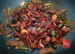 仔姜烧鸭的做法图解17