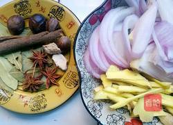 自制香辣酱的做法图解3