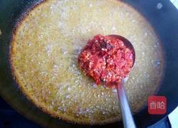 自制香辣酱的做法图解9