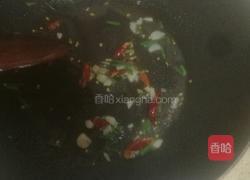 香干炒肉丝的做法图解5