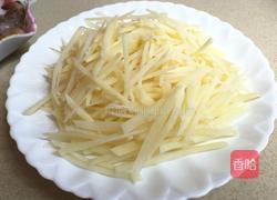 绣球虾的做法图解3