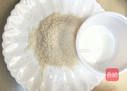 绣球虾的做法图解4