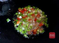 炒麻食的做法图解7