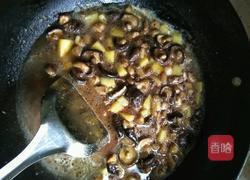 五花肉土豆焖饭的做法图解3