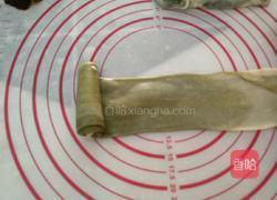 抹茶酥(16个)的做法图解14