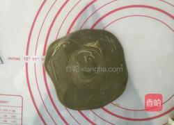 抹茶酥(16个)的做法图解19