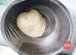 牛奶油条的做法图解2