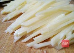 火烧土豆饼的做法图解1