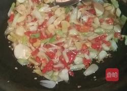 辣翻小龙虾的做法图解3