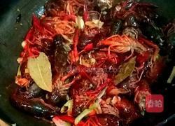 辣翻小龙虾的做法图解5