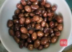 三丝爆豆的做法图解4