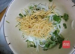 三丝爆豆的做法图解5