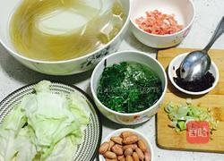 肉末酸辣粉「家常」的做法图解1