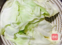 肉末酸辣粉「家常」的做法图解3