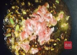 肉末酸辣粉「家常」的做法图解8