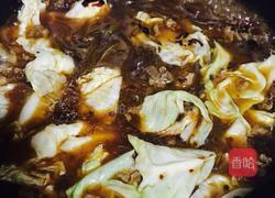 肉末酸辣粉「家常」的做法图解10