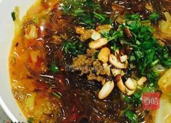 肉末酸辣粉「家常」的做法图解13