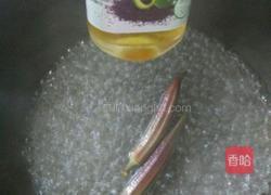 碗豆面疙瘩的做法图解4