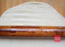 低脂无糖奶盐苏打饼干(30个左右)的做法图解15