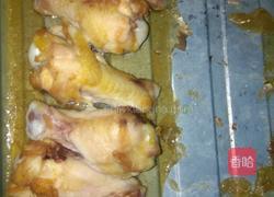 鸡腿肉炒蒜苔的做法图解2