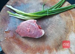 客家酿豆腐的做法图解2