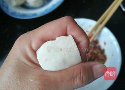 客家酿豆腐的做法图解6