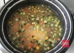 彩色米饭的做法图解5