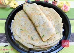 营养豆渣饼的做法图解9