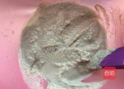 营养豆渣饼的做法图解1
