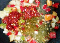 香辣鱼片的做法图解5